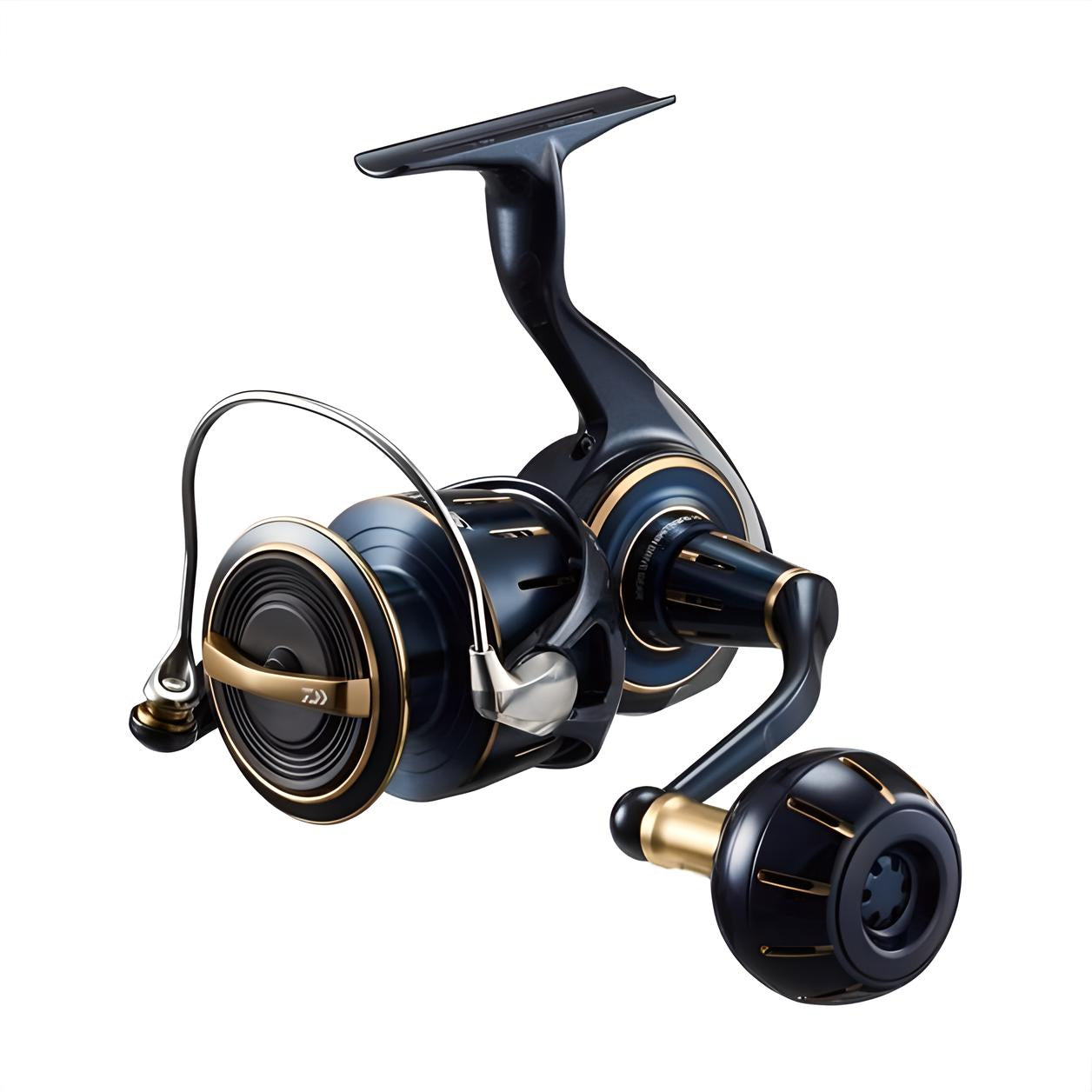 DAIWA 2023 SALTIGA 5000-XH