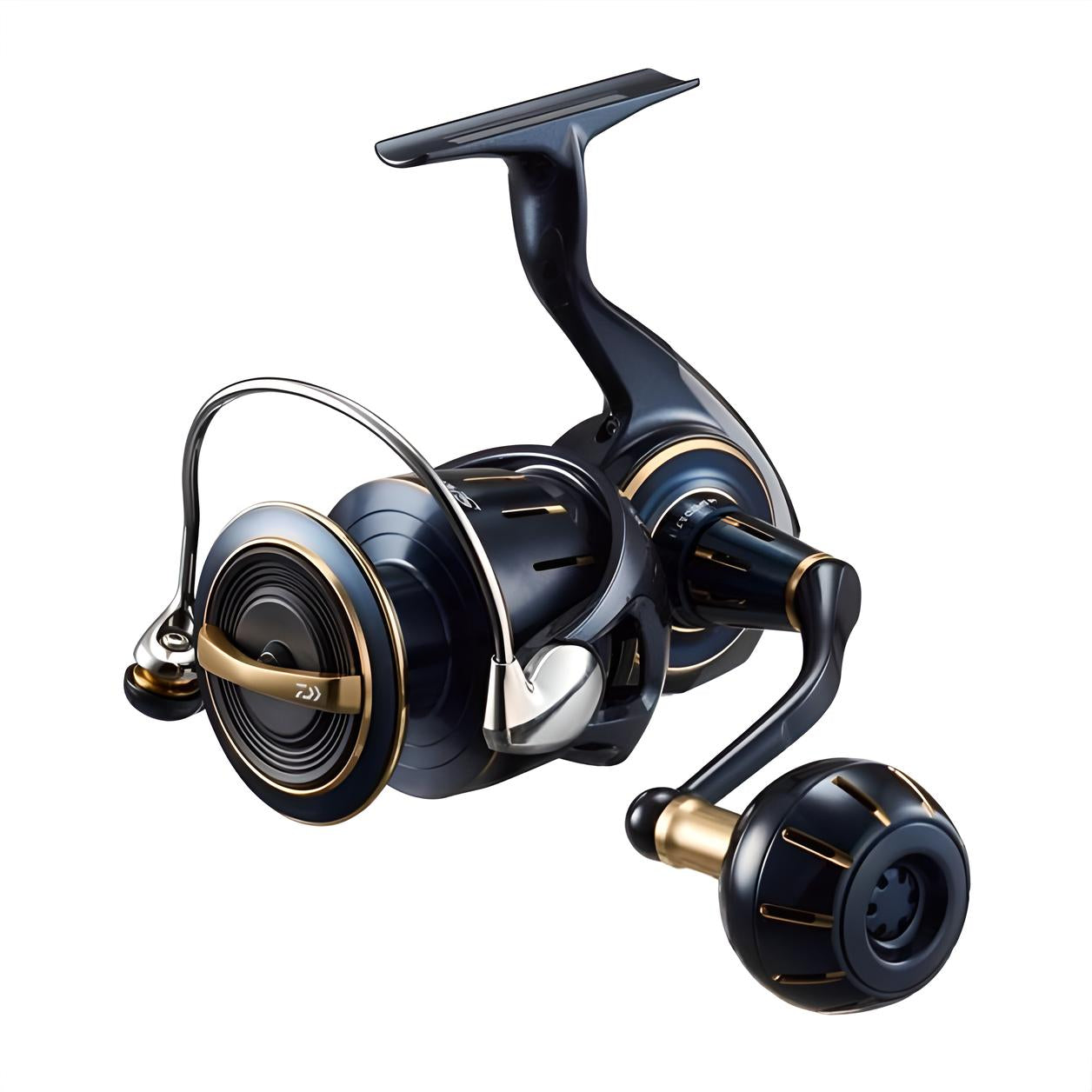 DAIWA 2023 SALTIGA 6000-XH