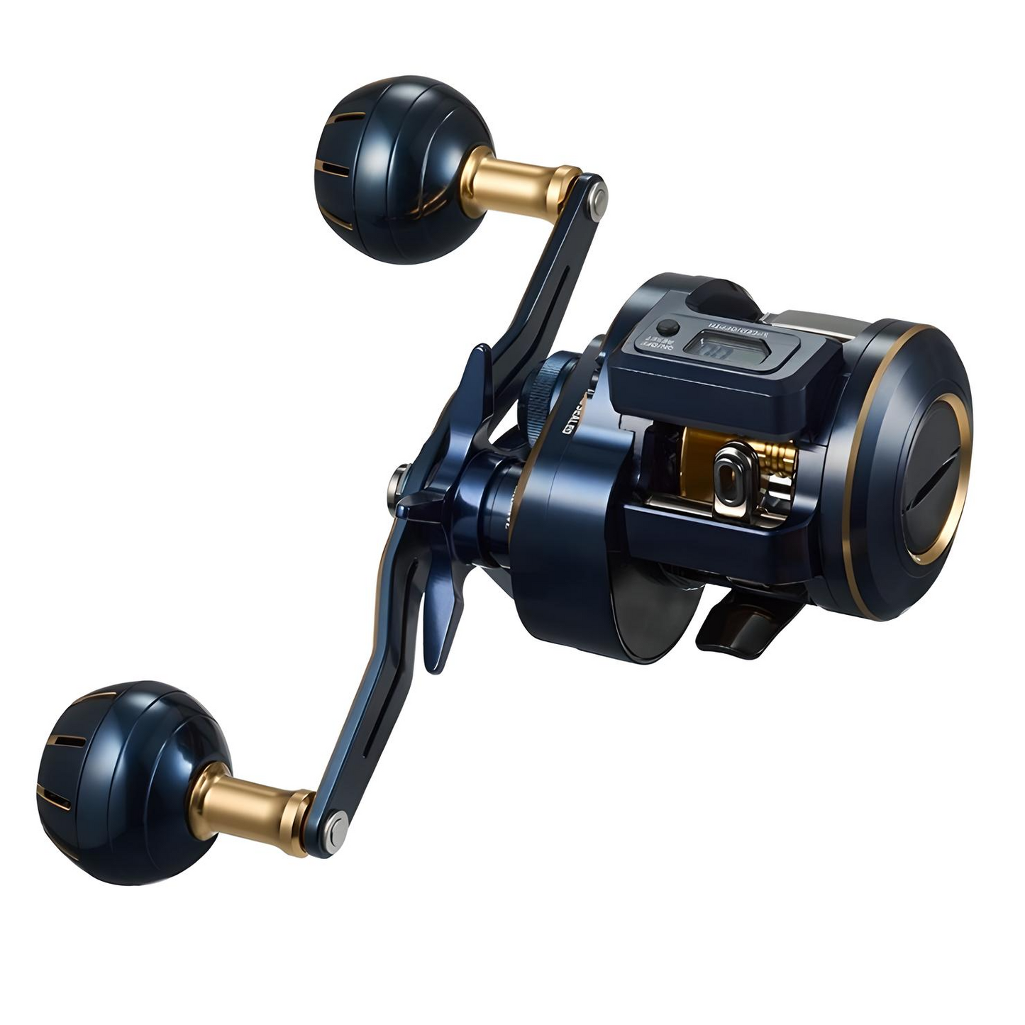 DAIWA 2023 SALTIGA IC 300-DH (Right)