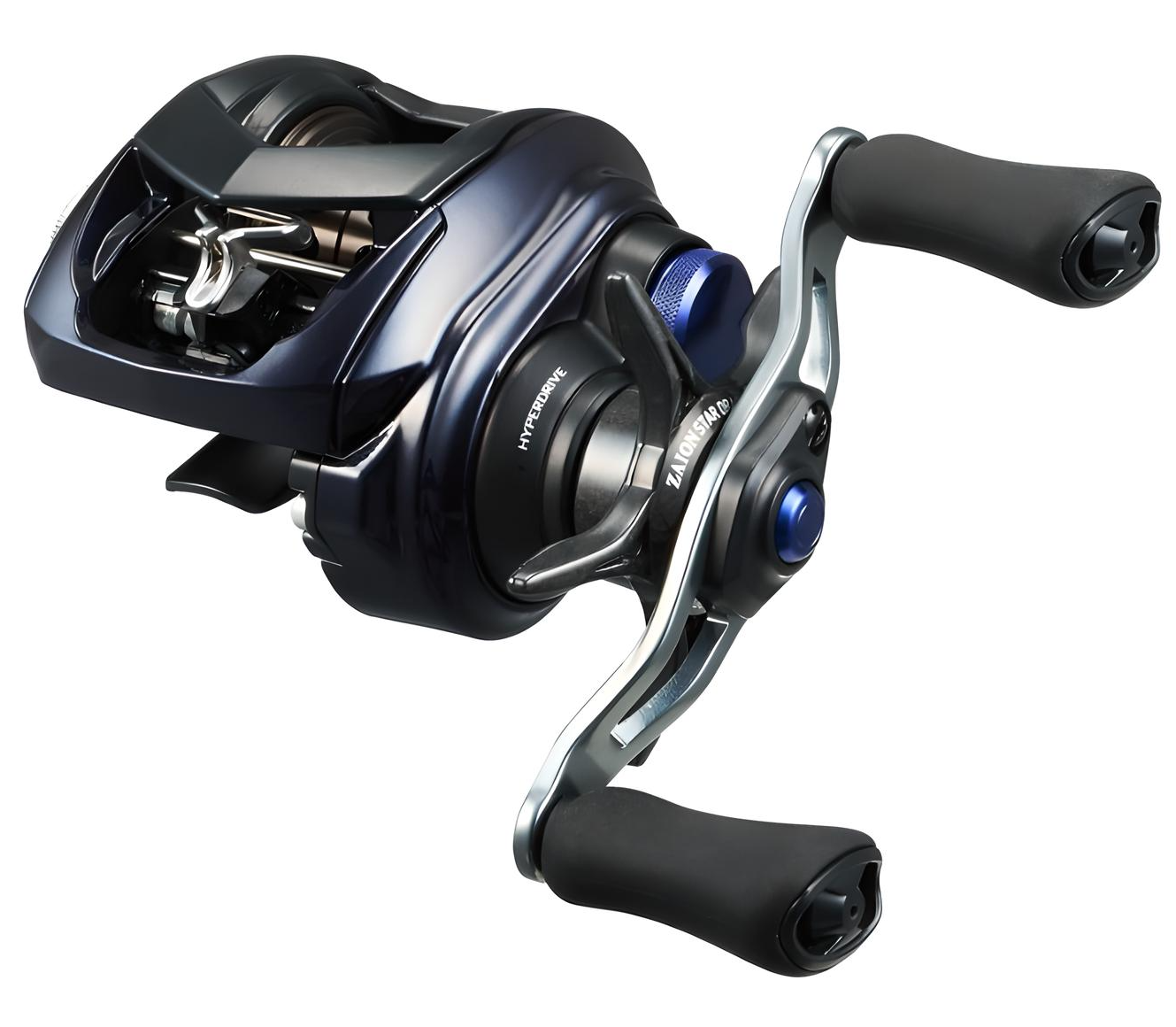 DAIWA 2023 SALTIST BF TW 8.1L PE SPECIAL (Left Handle)