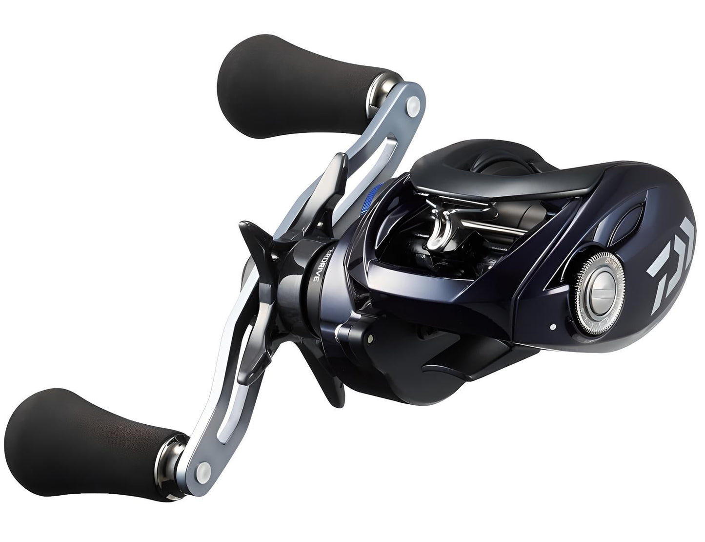 Pre-Order DAIWA 2023 SALTIST SV TW 100XH PE SPECIAL (Right Handle)