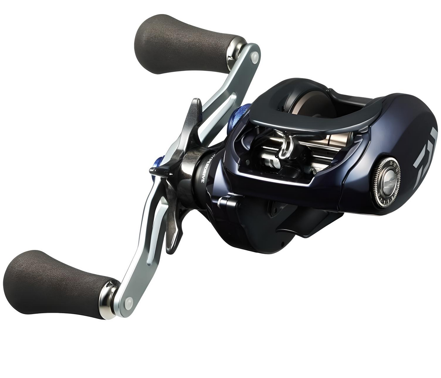 DAIWA 2023 SALTIST TW 150XH PE SPECIAL (Right Handle)