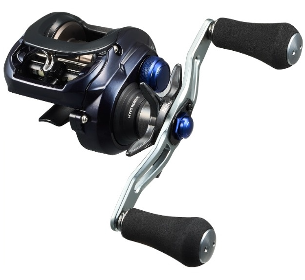 DAIWA 2023 SALTIST TW 150XHL PE SPECIAL (Left Handle)