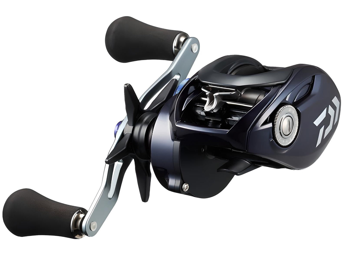 DAIWA 2023 SALTIST SV TW 300XH PE SPECIAL (Right Handle)