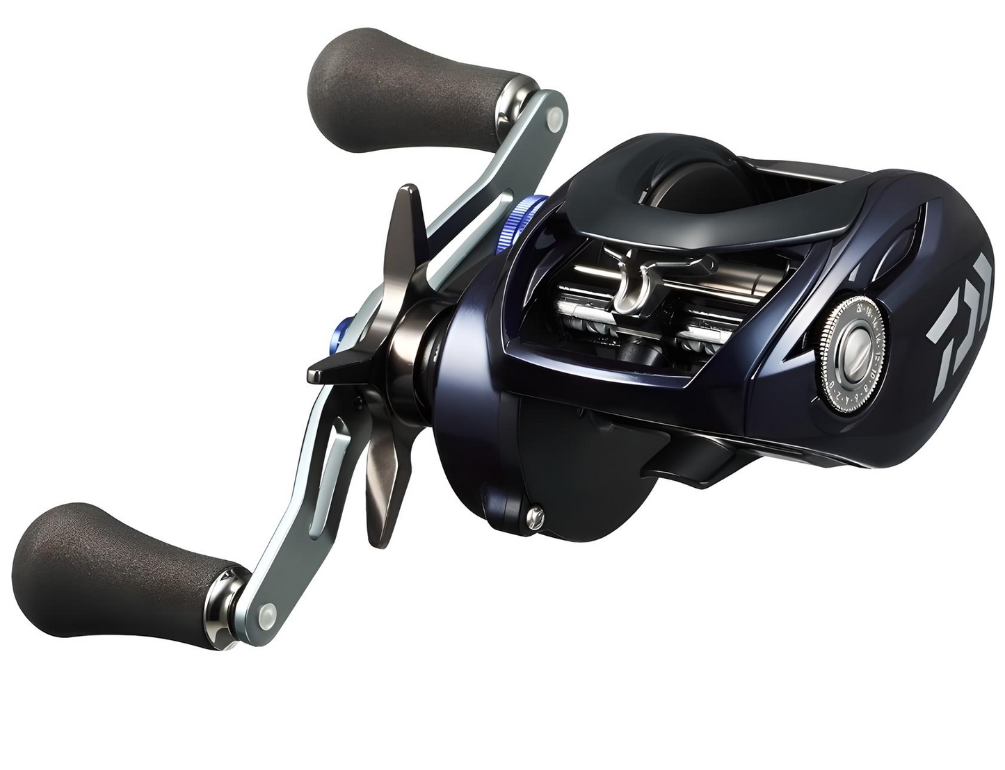 DAIWA 2023 SALTIST TW 400XH PE SPECIAL (Right Handle)