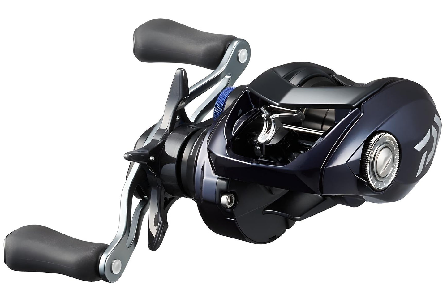 DAIWA 2023 SALTIST SV TW 80XH PE SPECIAL (Right Handle)