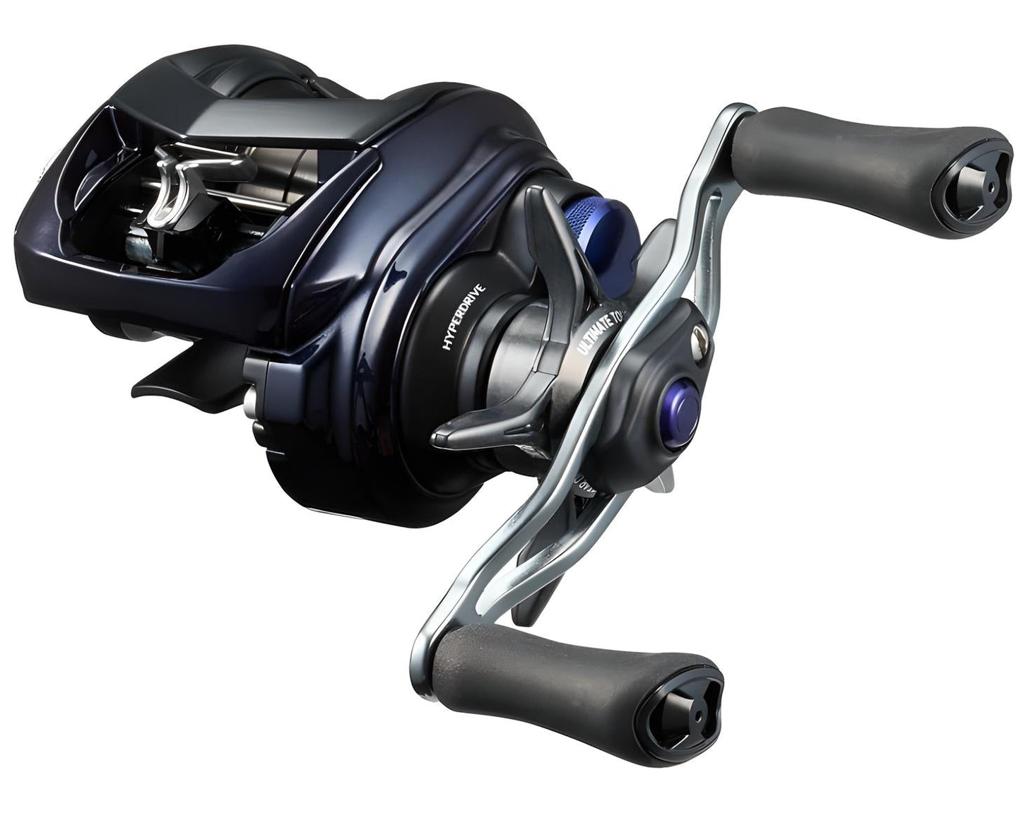 Pre-Order DAIWA 2023 SALTIST SV TW 80XHL PE SPECIAL (Left Handle)