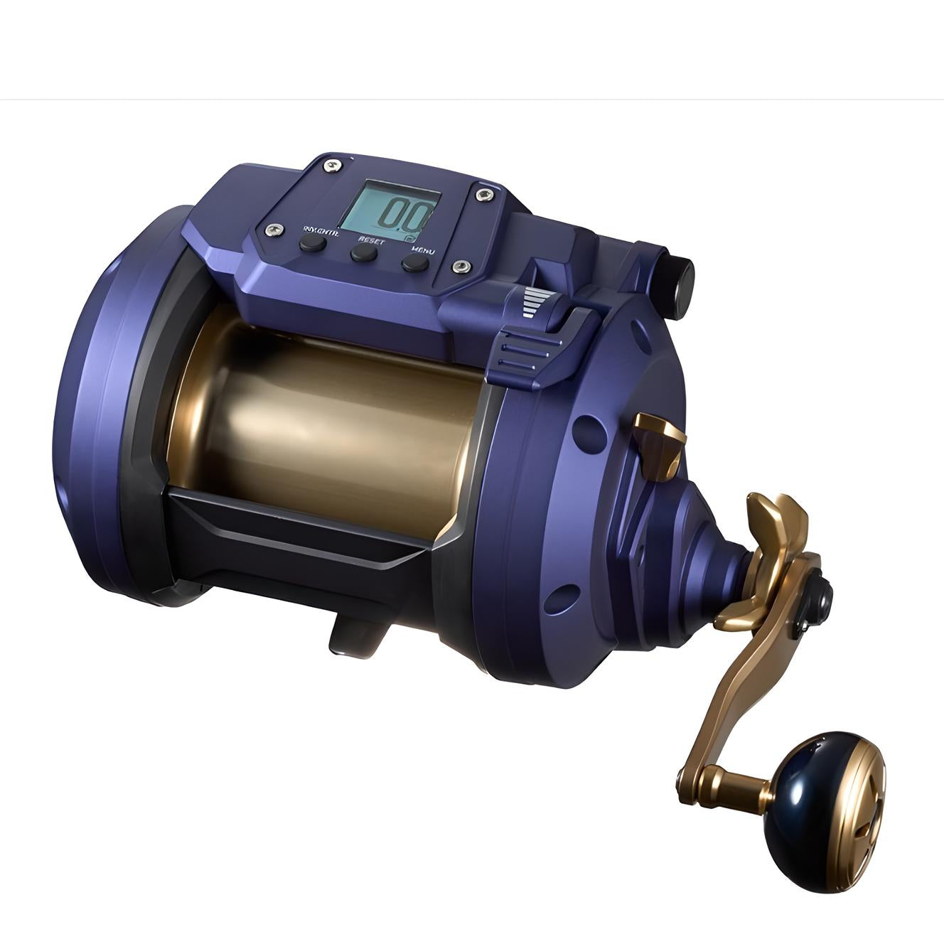 DAIWA 2023 SEAPOWER 1200 (Right)
