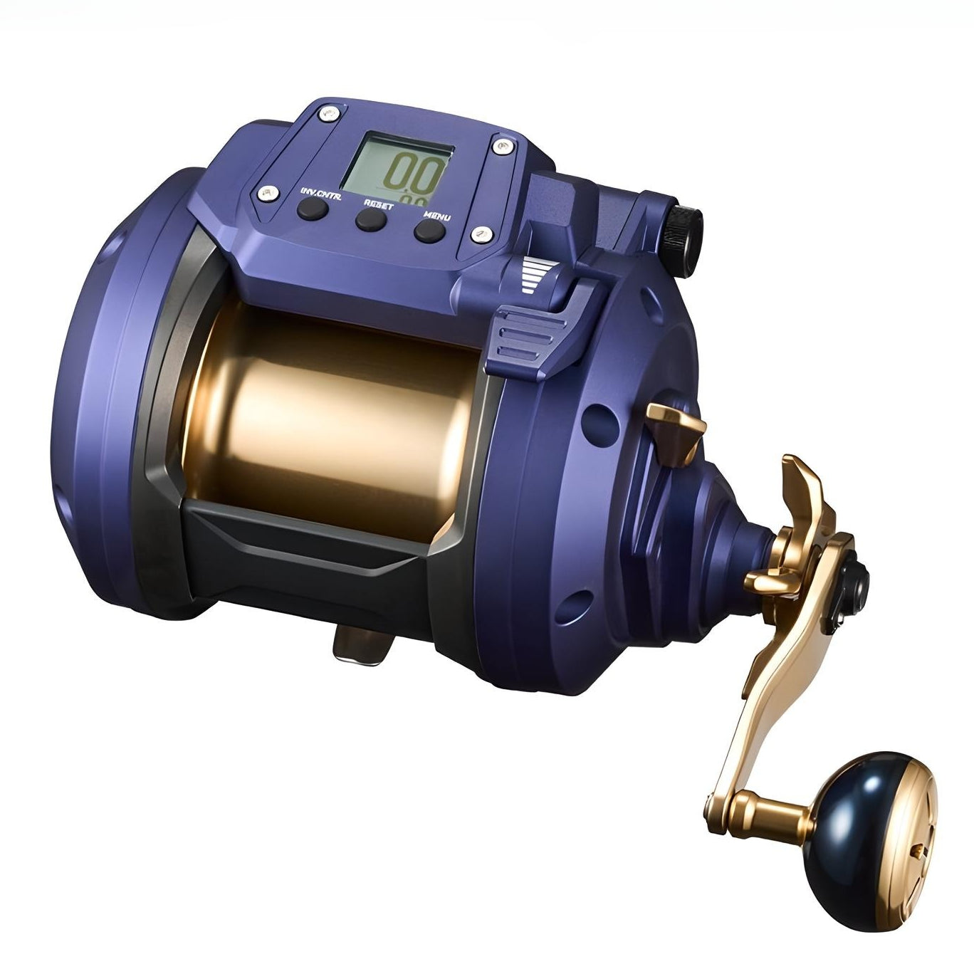 DAIWA 2023 SEAPOWER 800 (Right)