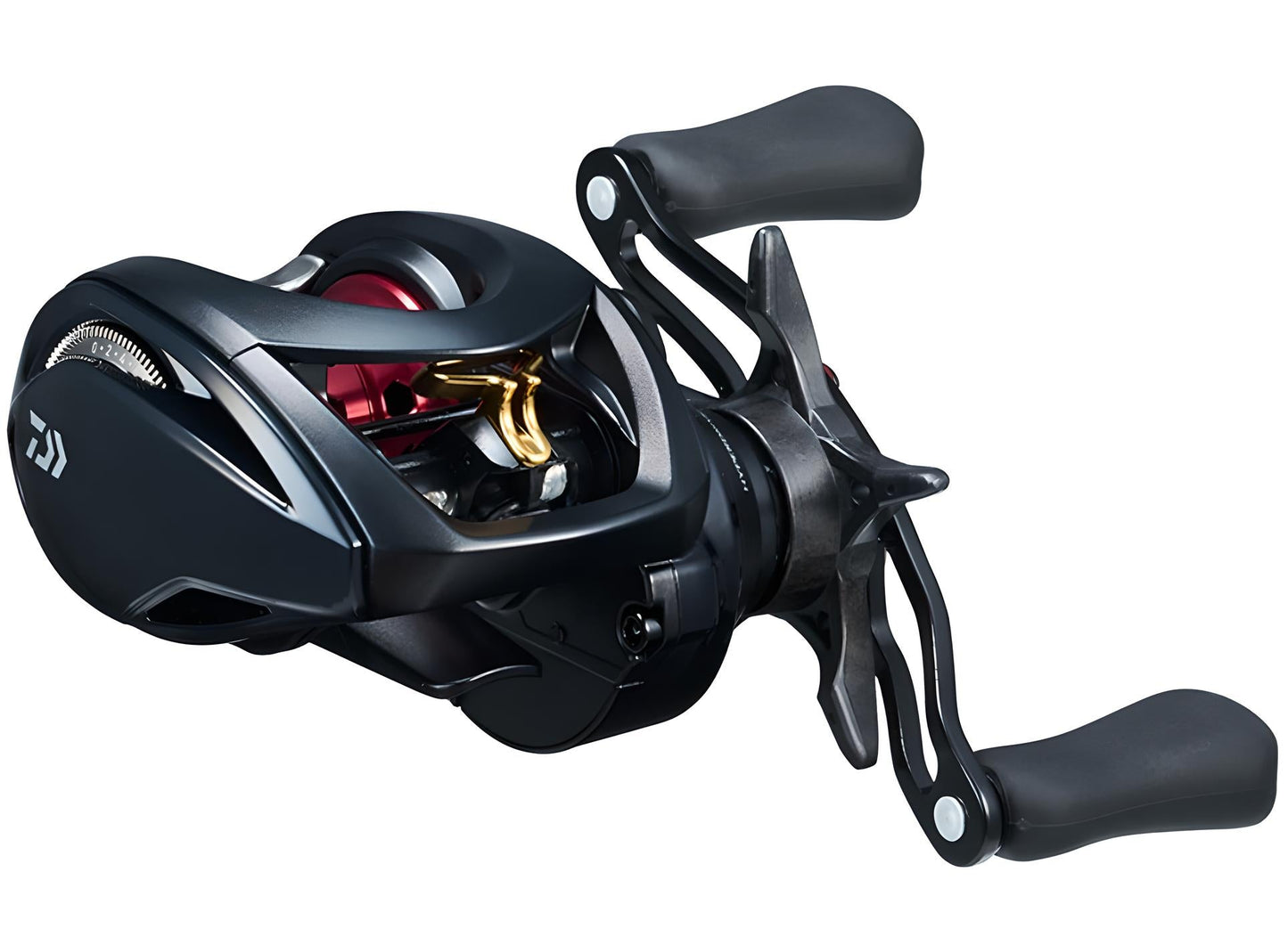 DAIWA 2023 SS AIR TW 8.5L (Left Handle)