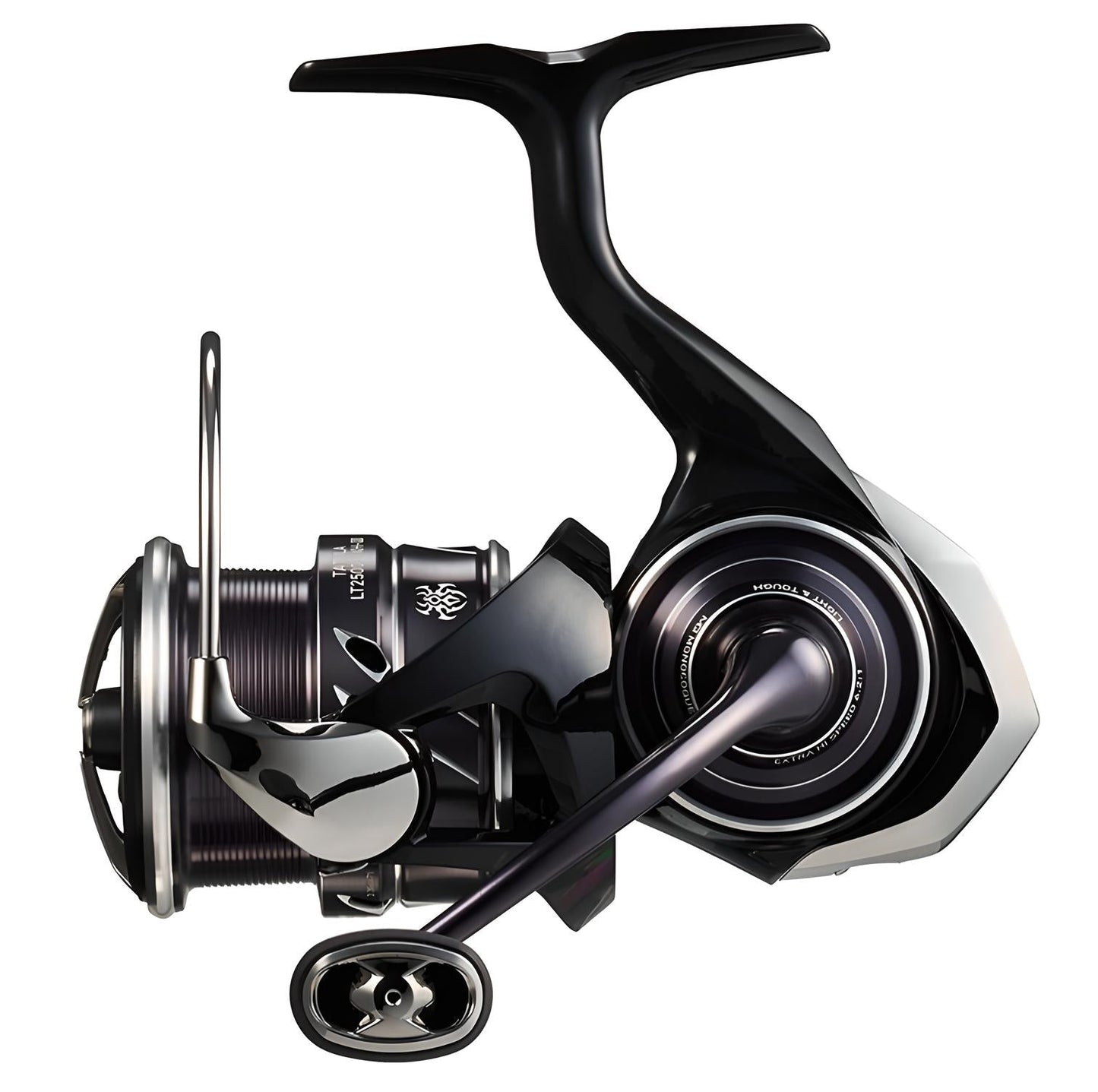 DAIWA 2023 TATULA FC LT2500S-XH-QD (Quick Drag)