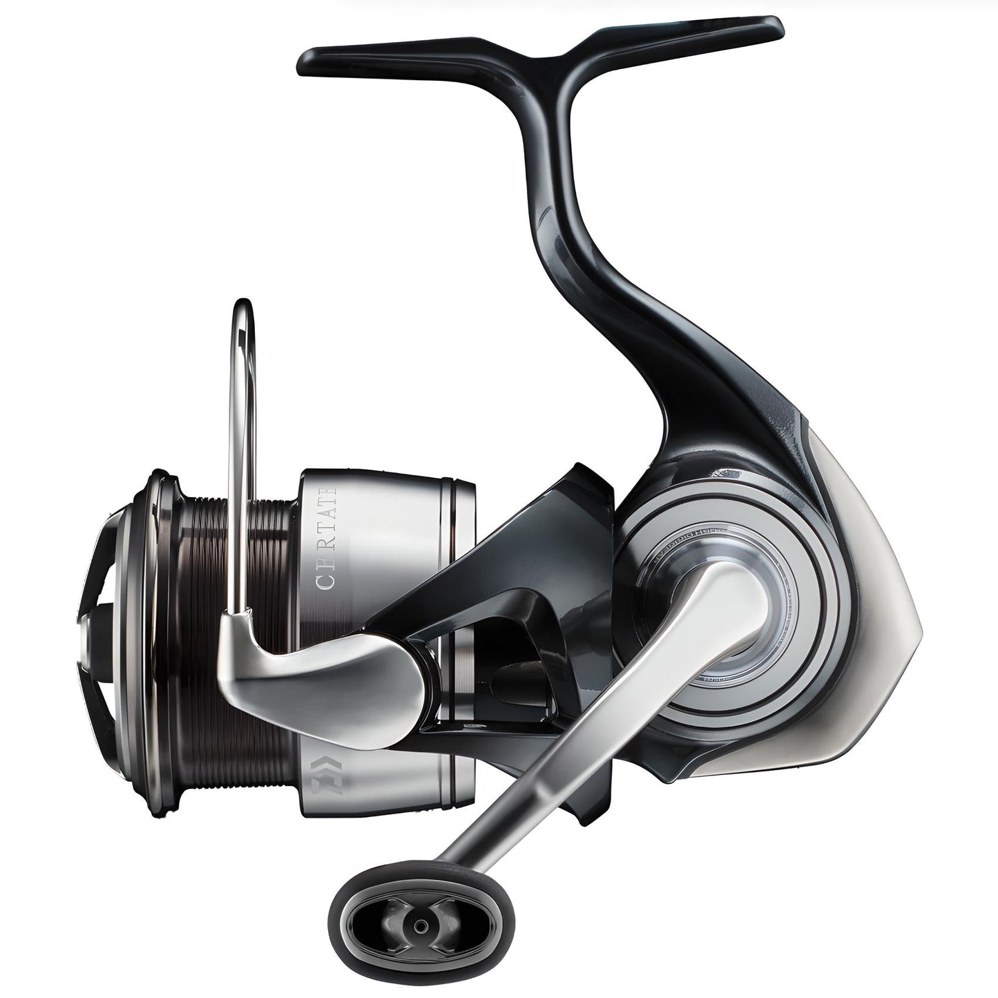 DAIWA 2024 CERTATE FC LT2500S-XH