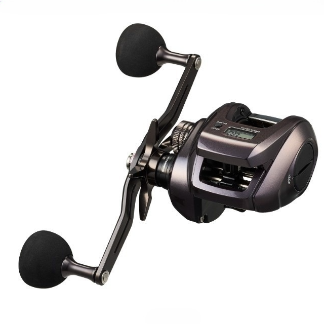 DAIWA 2024 Kohga IC 200 (Right)