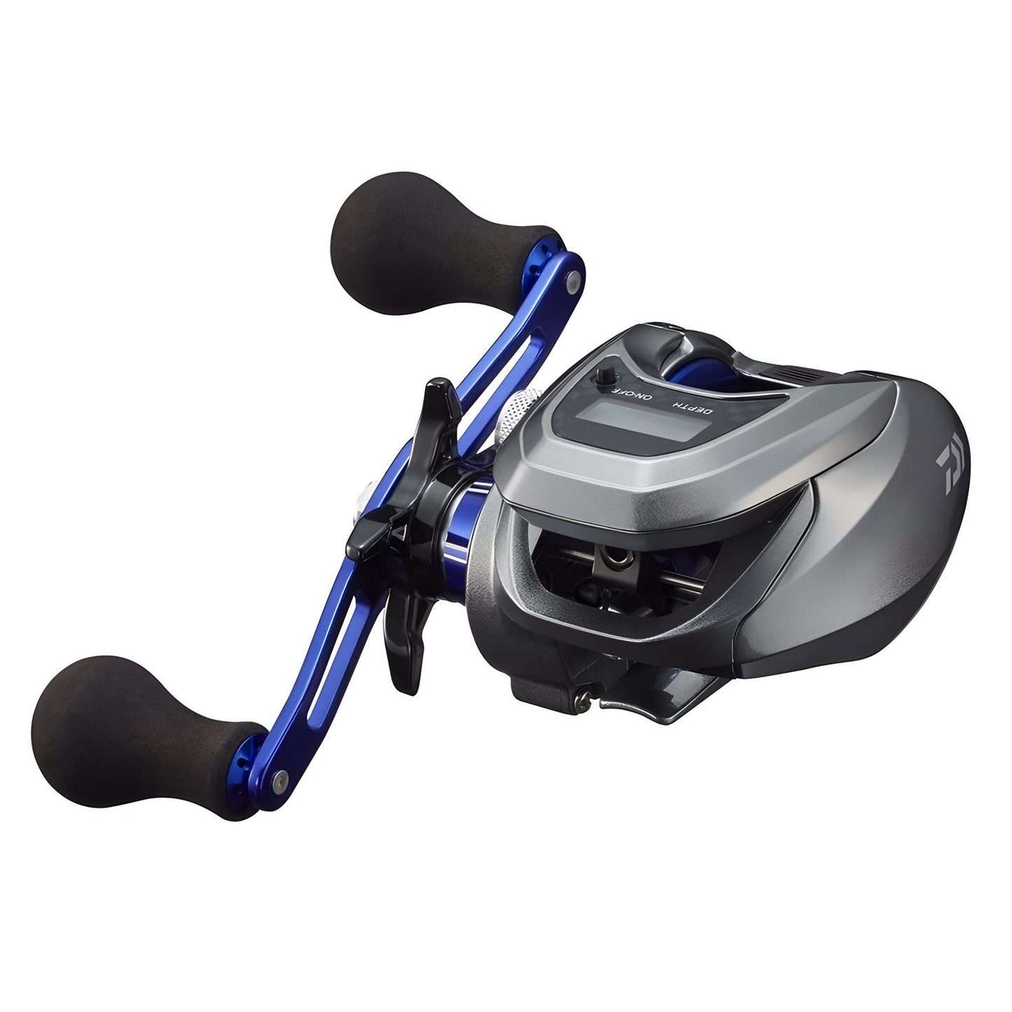 DAIWA 2024 Light Game X IC 150-DH (Right)
