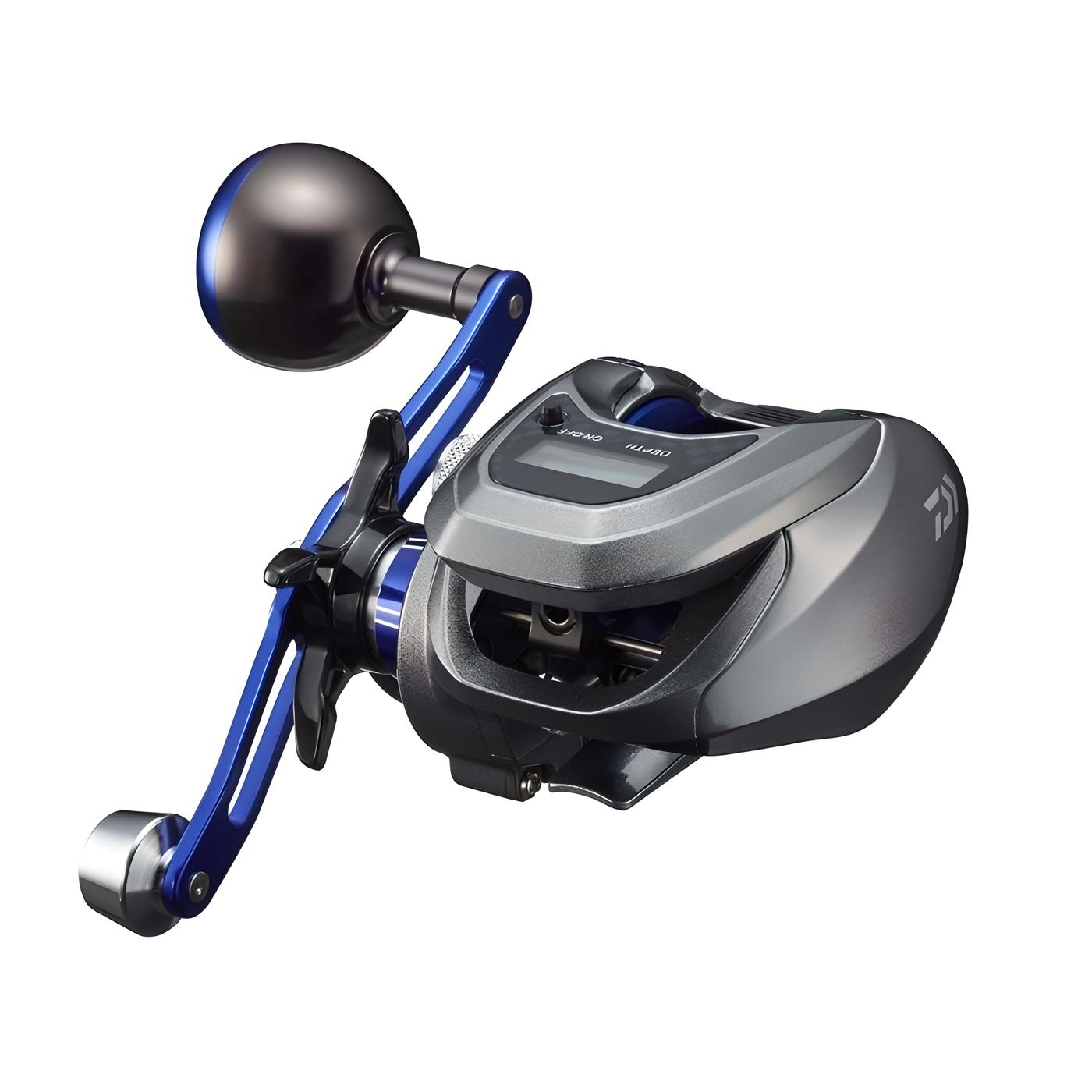 Pre-Order DAIWA 2024 Light Game X IC 150 (Right)