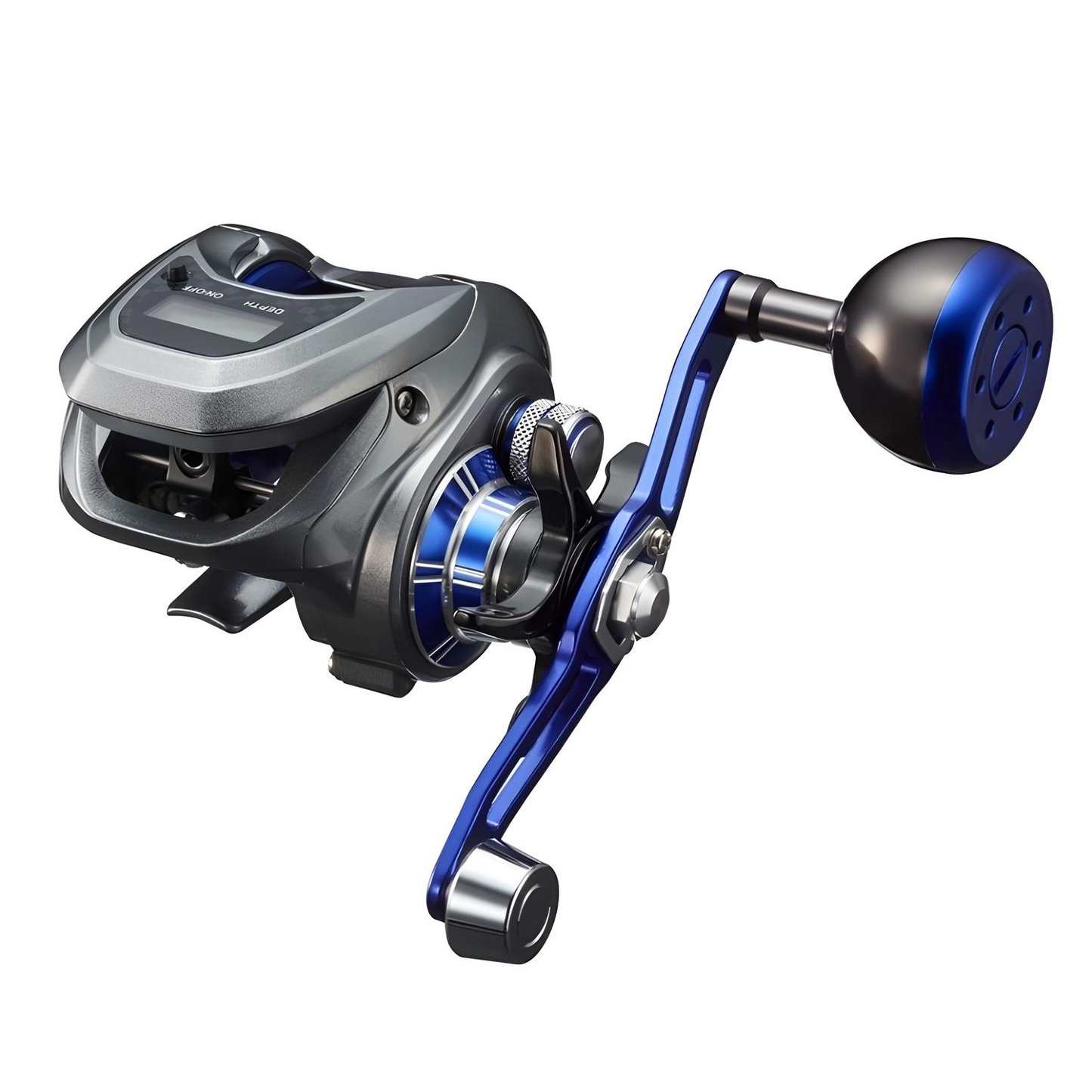 DAIWA 2024 Light Game X IC 150L (Left)
