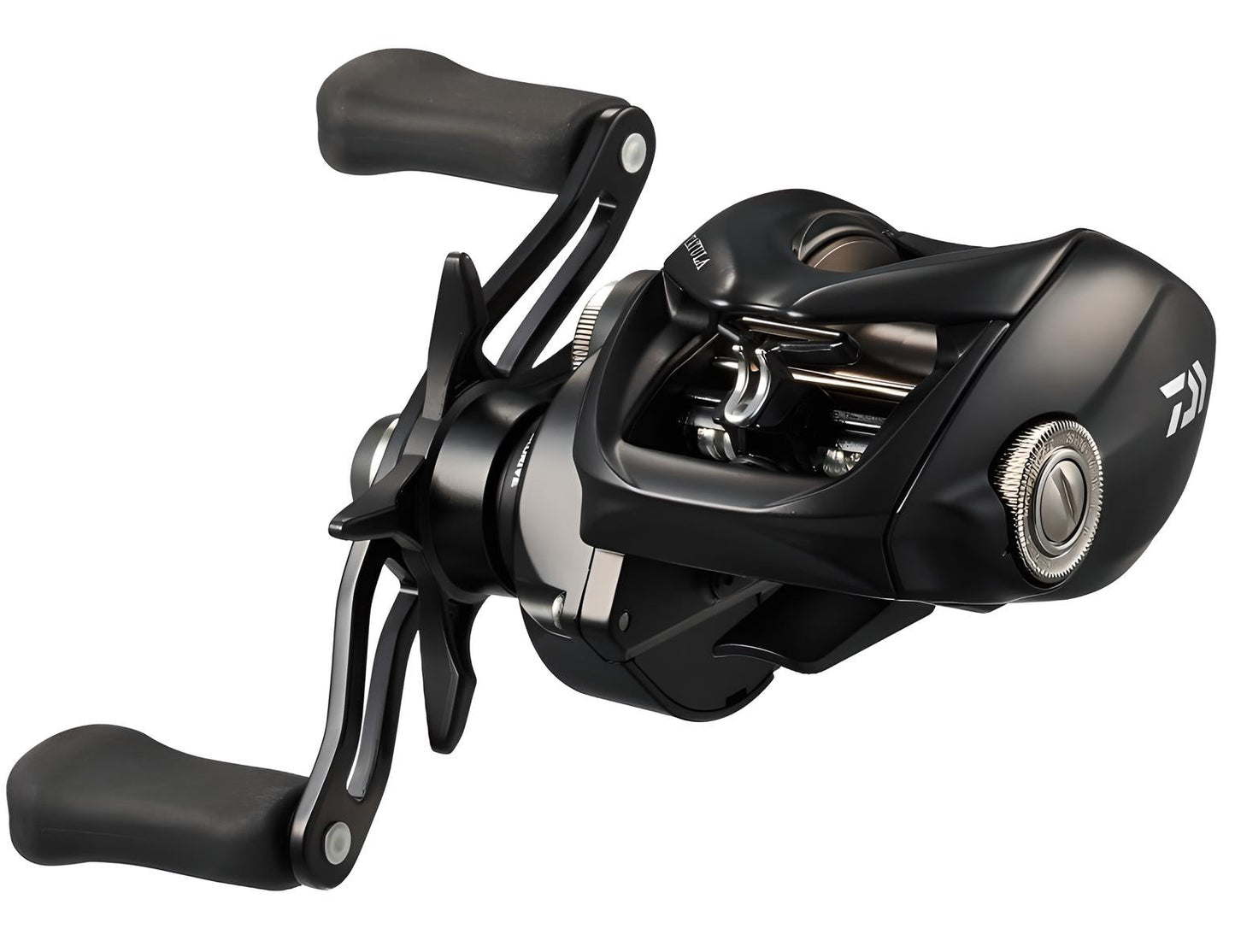 DAIWA 2024 TATULA TW 100 (Right Handle)