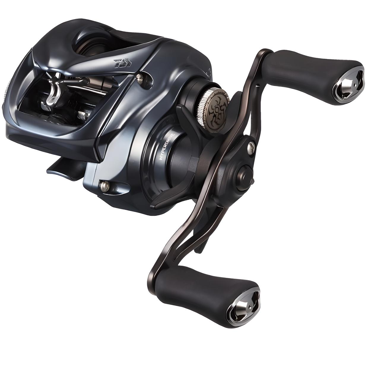 DAIWA 2025 TATULA SV TW 100L (Left Handle)