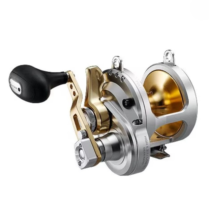 Shimano 2013 TALICA 20Ⅱ (Right Handle)
