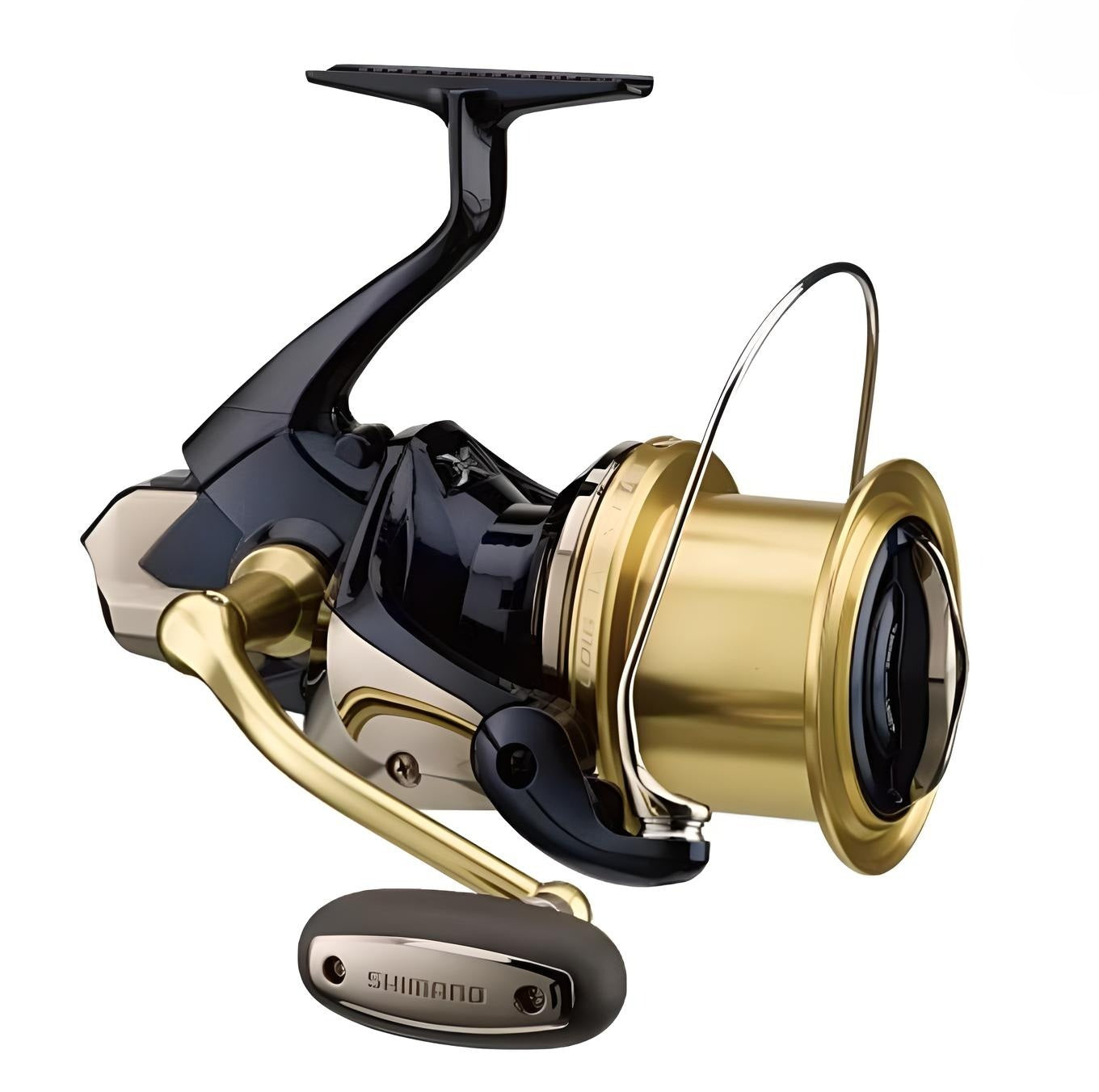 Shimano 2014 Bulls Eye 9100