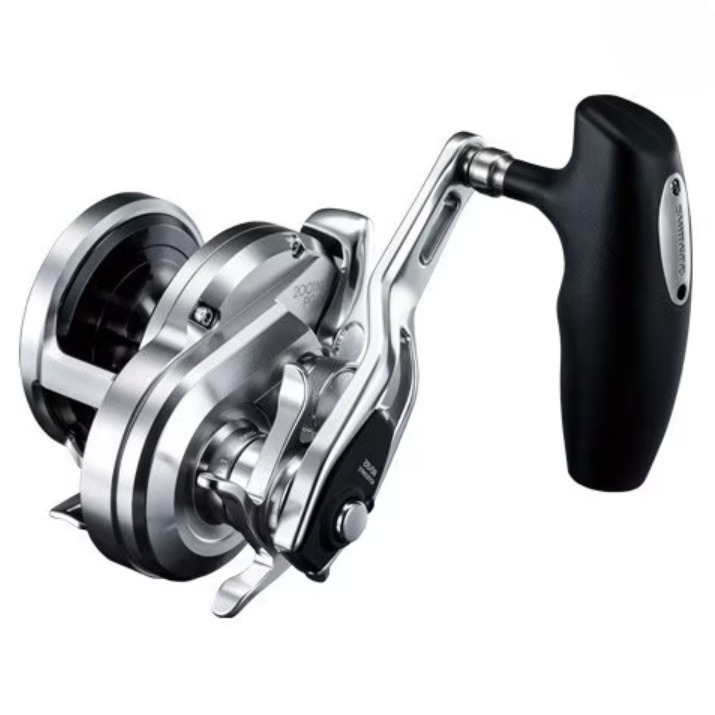 Pre-Order Shimano 2017 OCEA JIGGER 2001NRPG LEFT