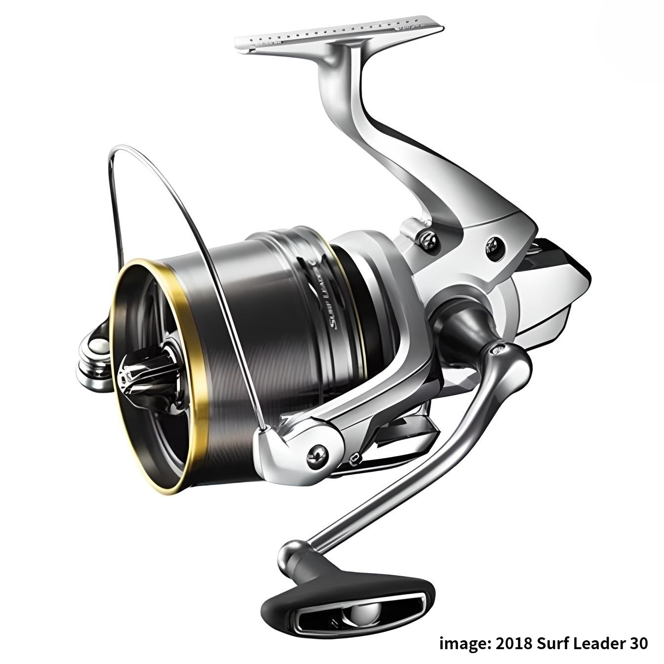Shimano 2018 Surf Leader CI4 35 GOKUHOSO