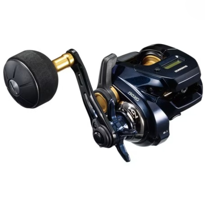 Shimano 2019 GRAPPLER CT 150XG RIGHT