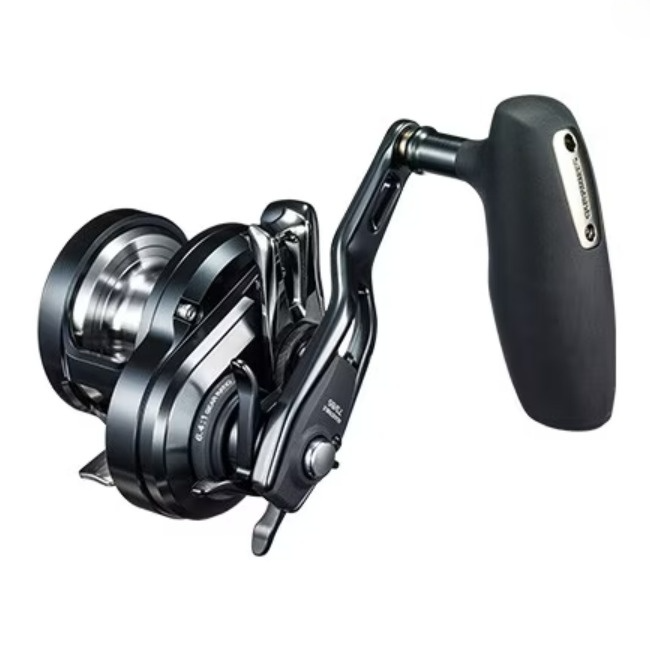Pre-Order Shimano 2019 OCEA JIGGER F Custom 1001HG LEFT