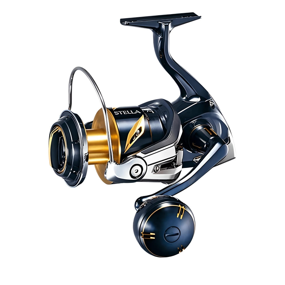 Shimano 2019 STELLA SW 8000HG