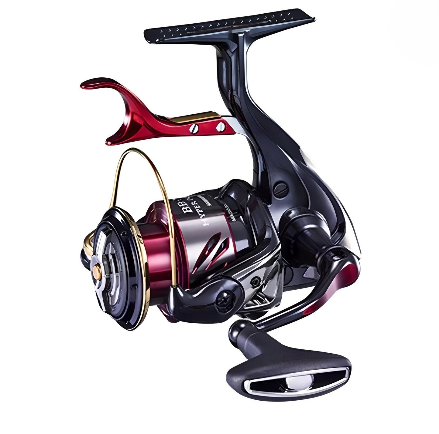 Shimano 2020 BB-X HyperForce 1700DXG