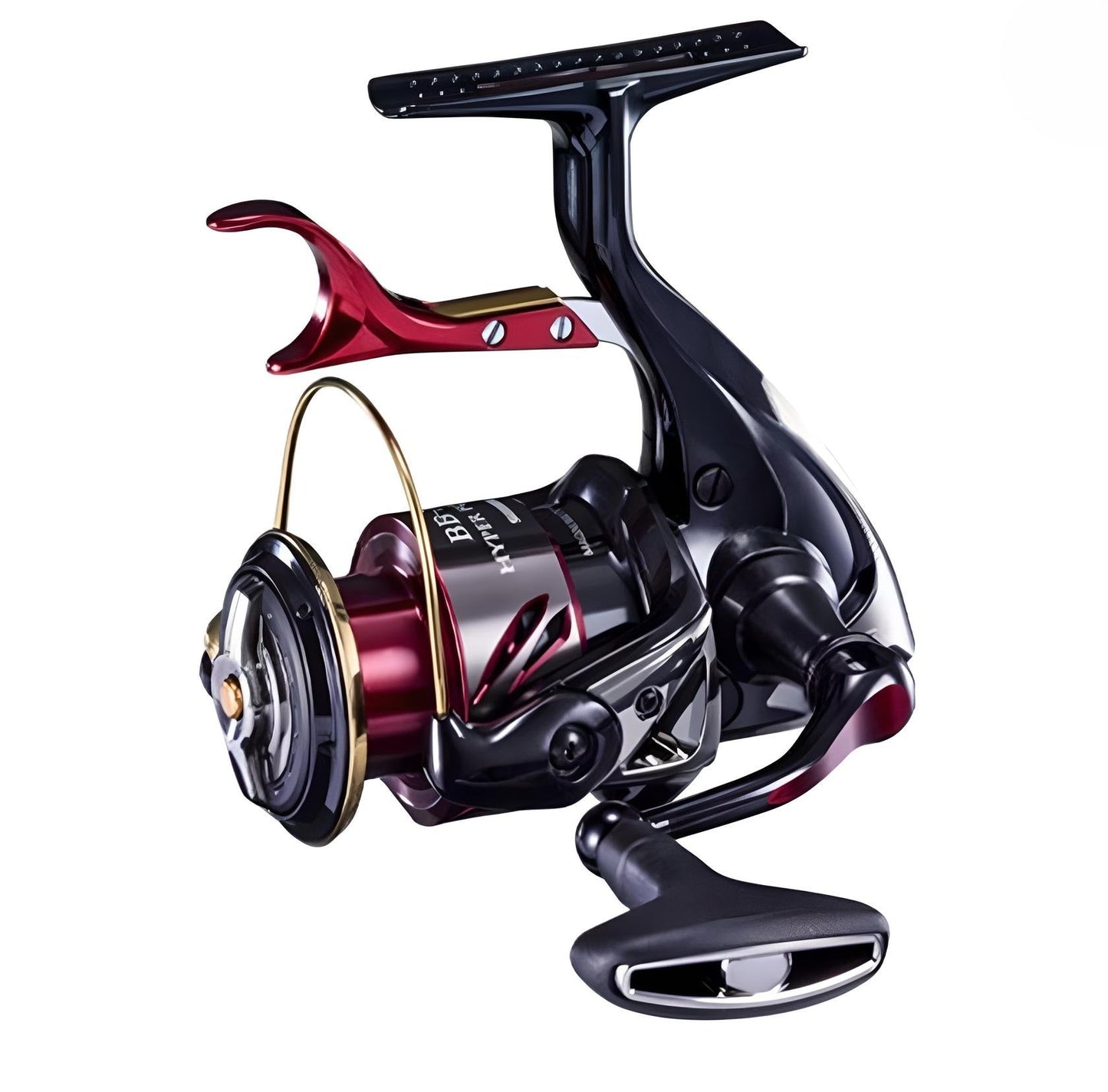 Shimano 2020 BB-X HyperForce C2000DXXG