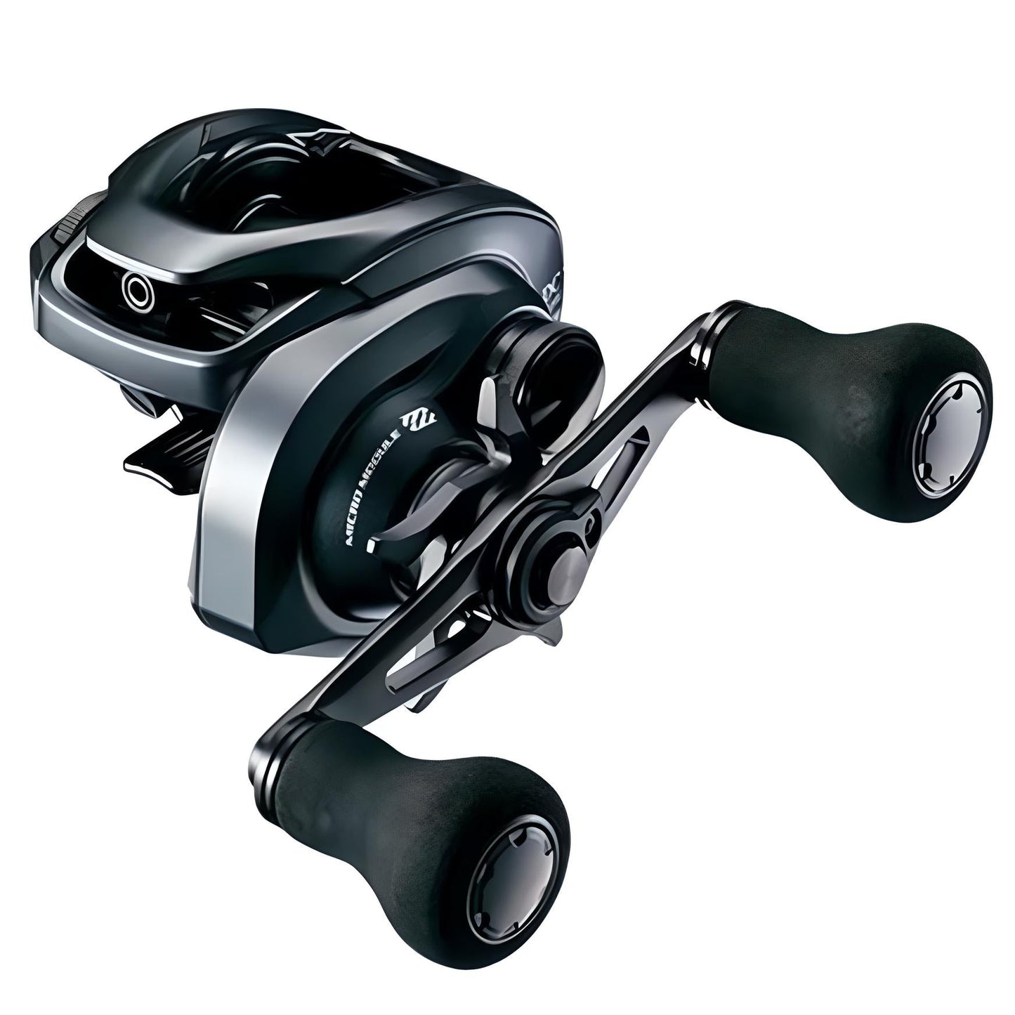 Shimano 2020 EXSENCE DC SS HG LEFT