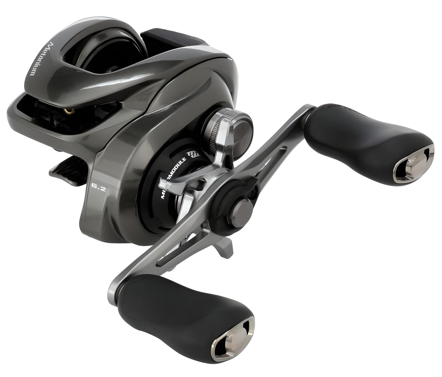 Pre-Order Shimano 2020 Metanium LEFT