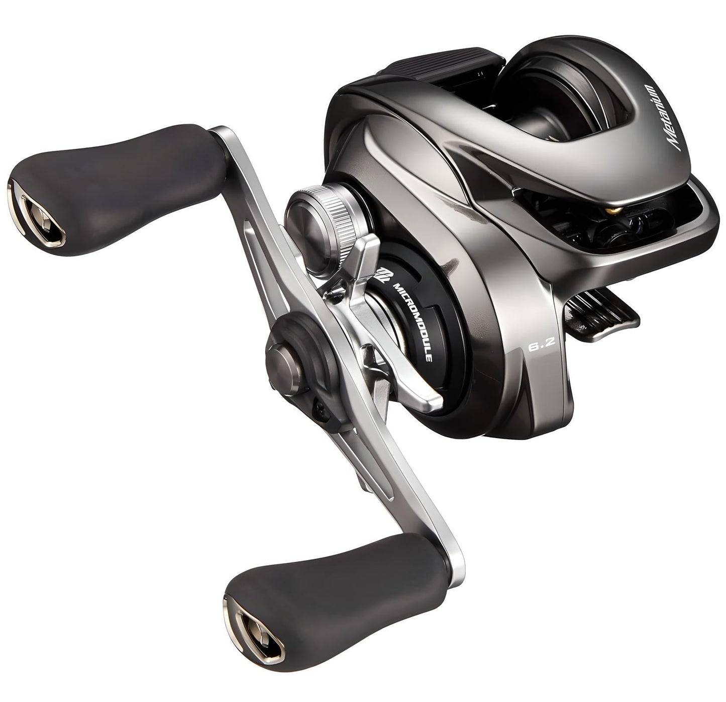 Shimano 2020 Metanium RIGHT