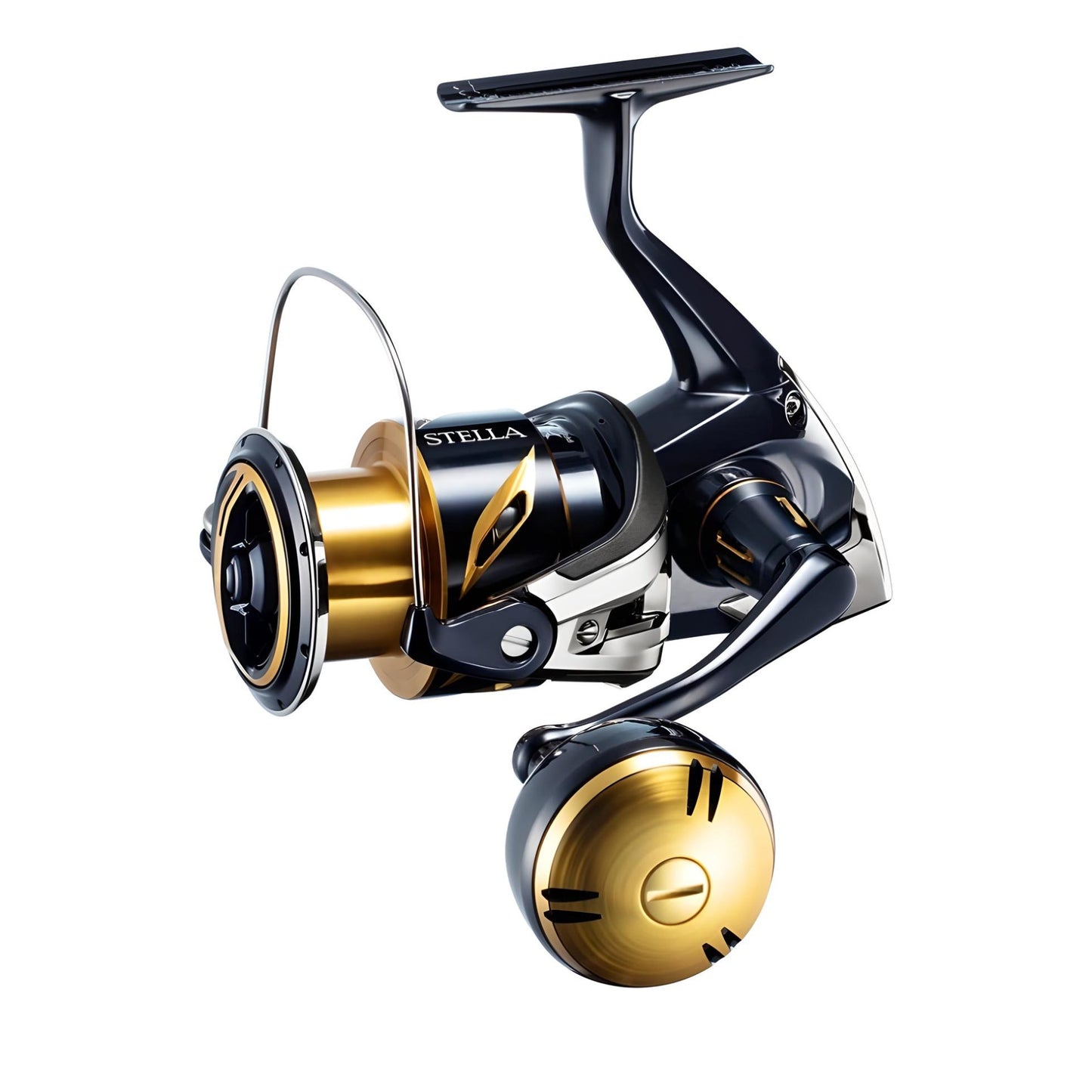 Shimano 2020 STELLA SW 4000XG