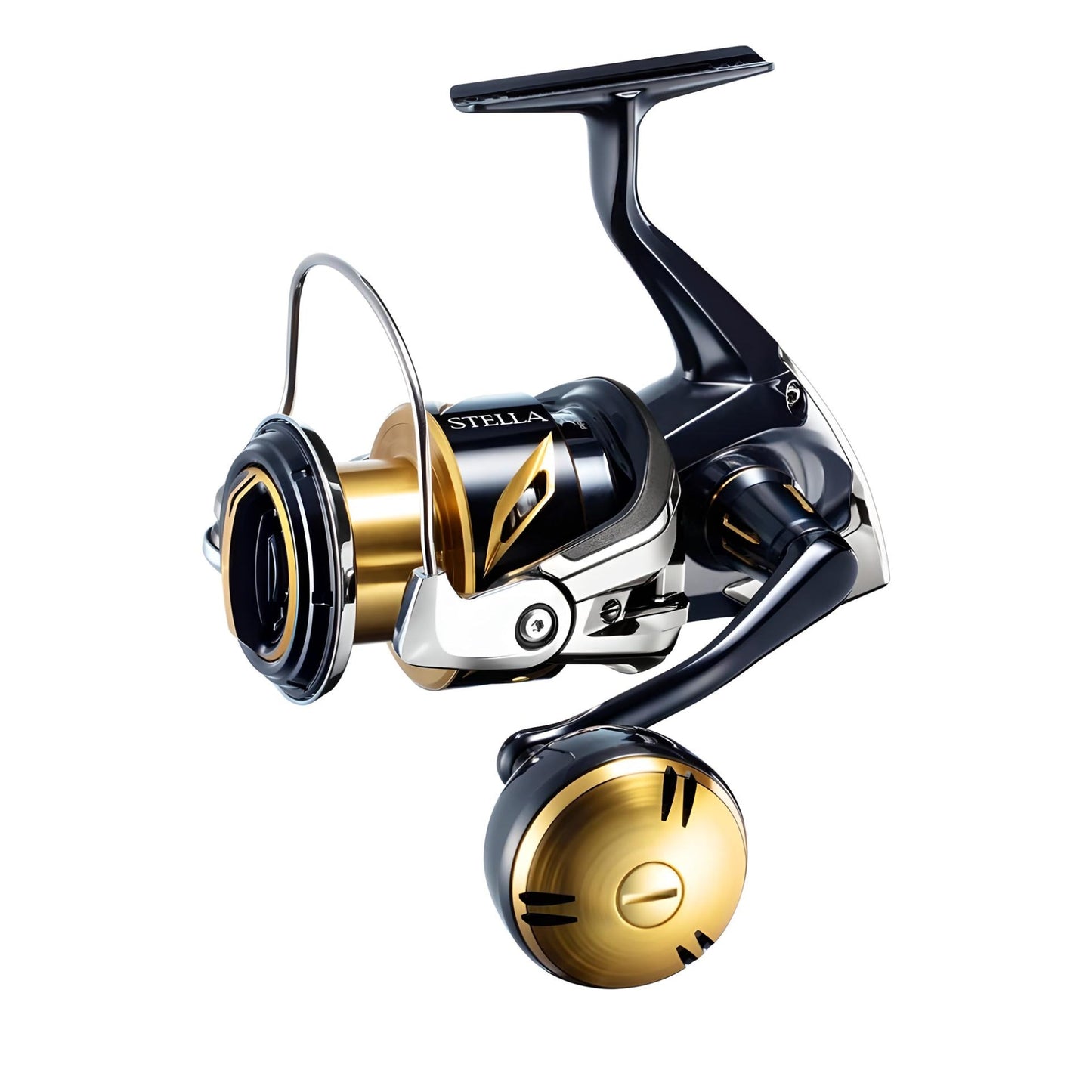 Shimano 2020 STELLA SW 5000XG