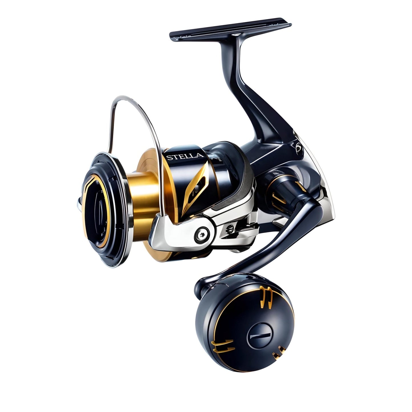Shimano 2020 STELLA SW 6000HG