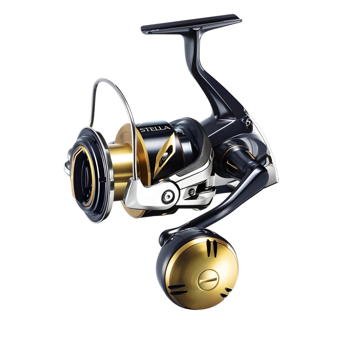 Shimano 2020 STELLA SW 6000XG