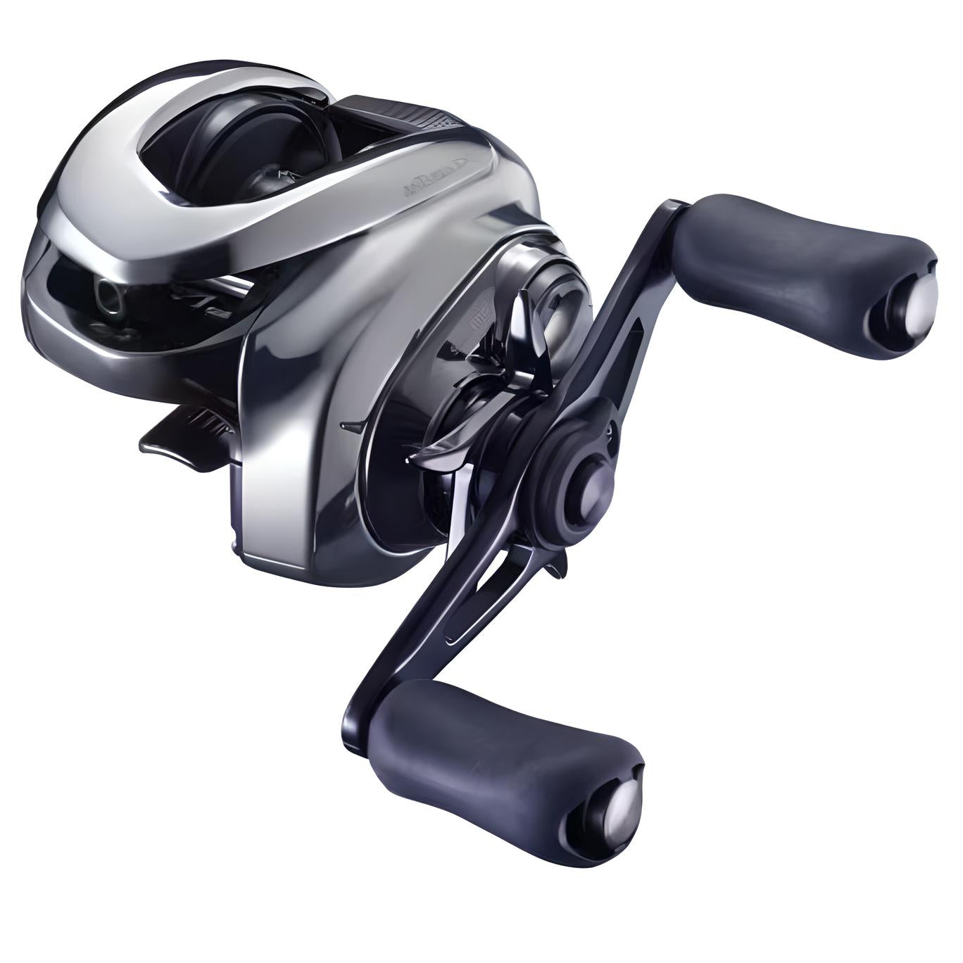 Shimano 2021 ANTARES DC HG LEFT