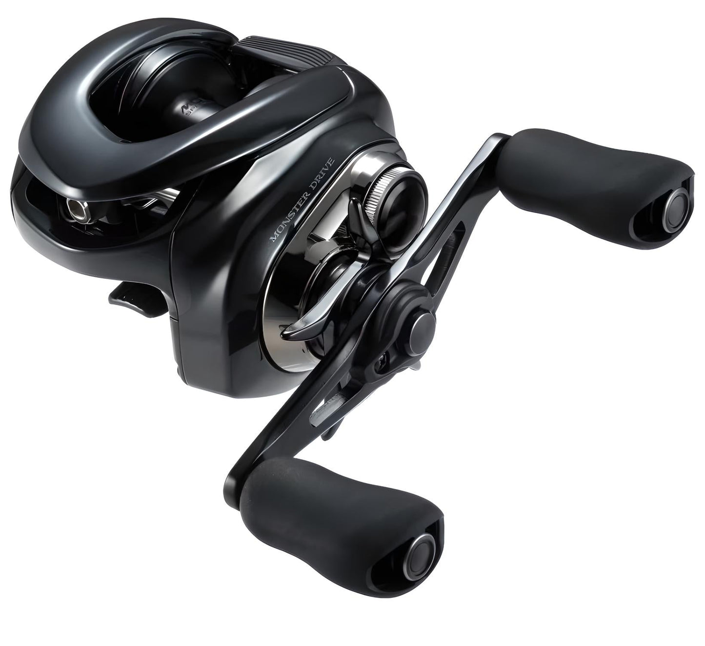 Shimano 2023 ANTARES DC MD XG LEFT