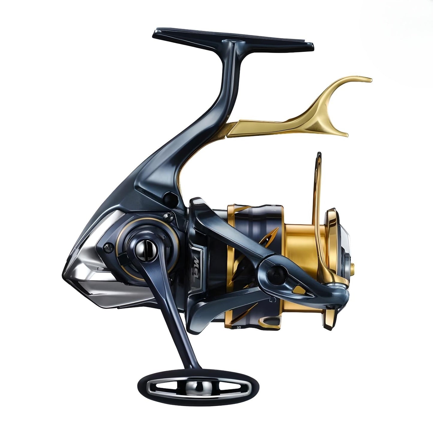 Shimano 2021 BB-X Technium 2500DXG SR (Right Handle)
