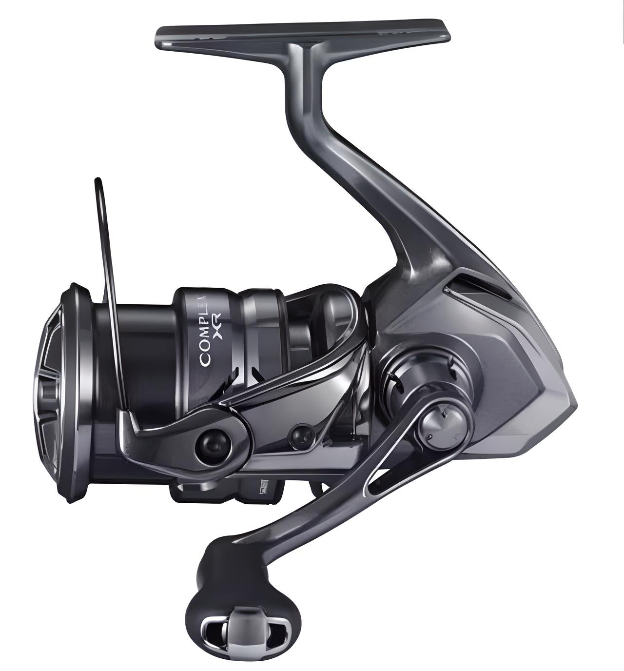Shimano 2021 COMPLEX XR 2500 F6 HG