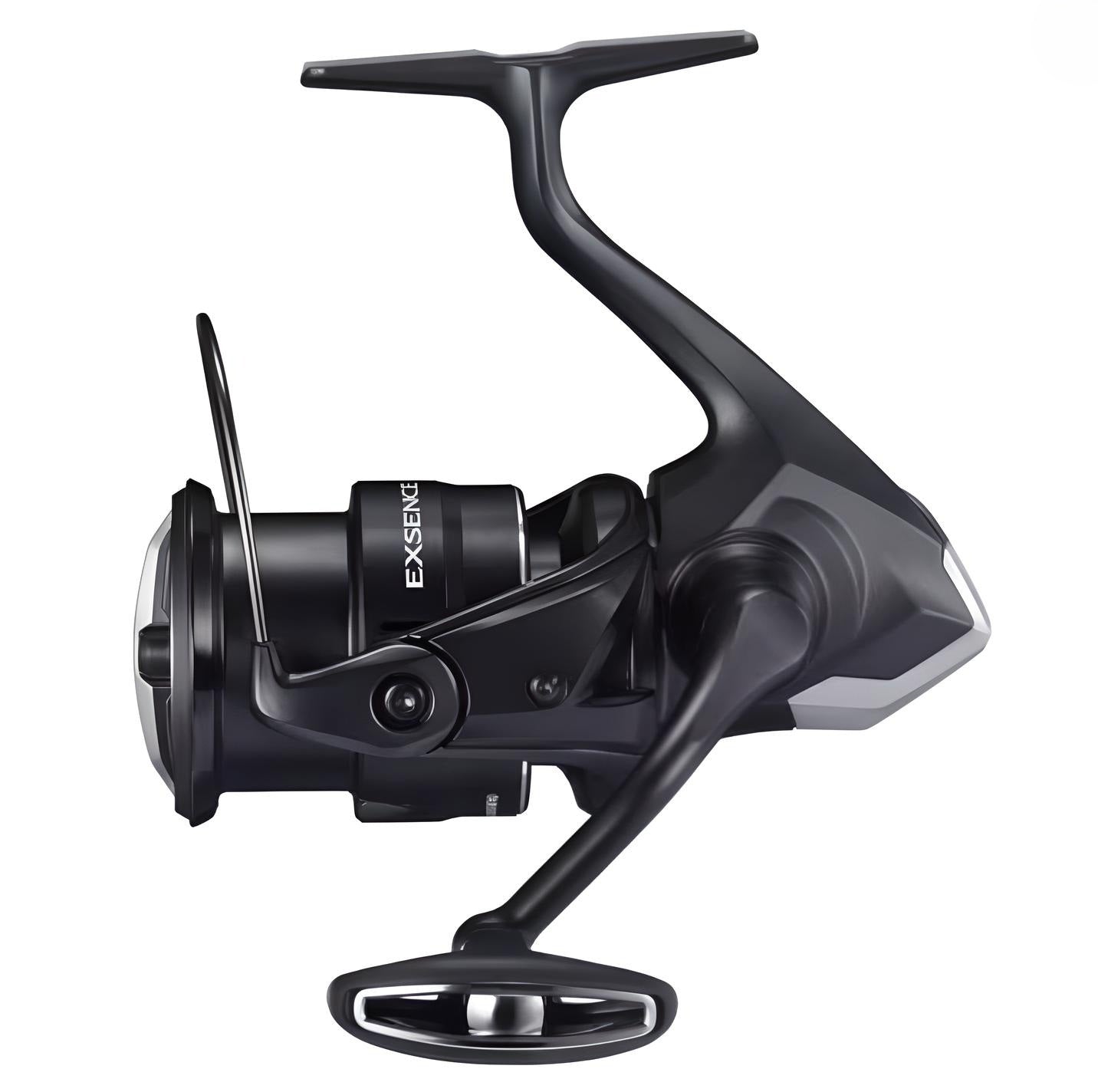 Shimano 2021 EXSENCE C3000MHG