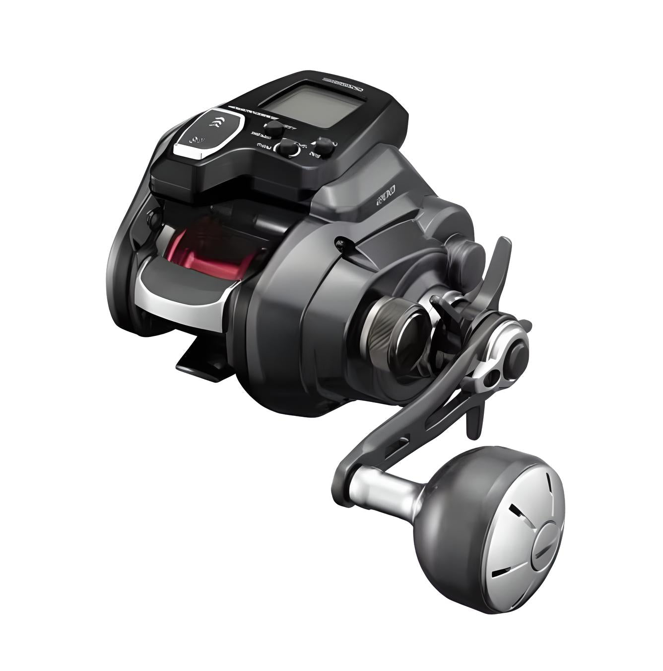 Shimano 2021 Force Master 200 RIGHT