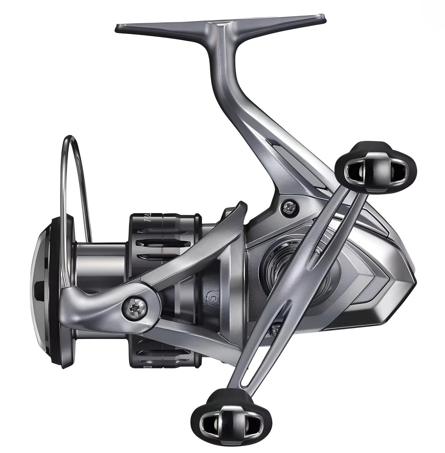 Shimano 2021 NASCI C3000DH