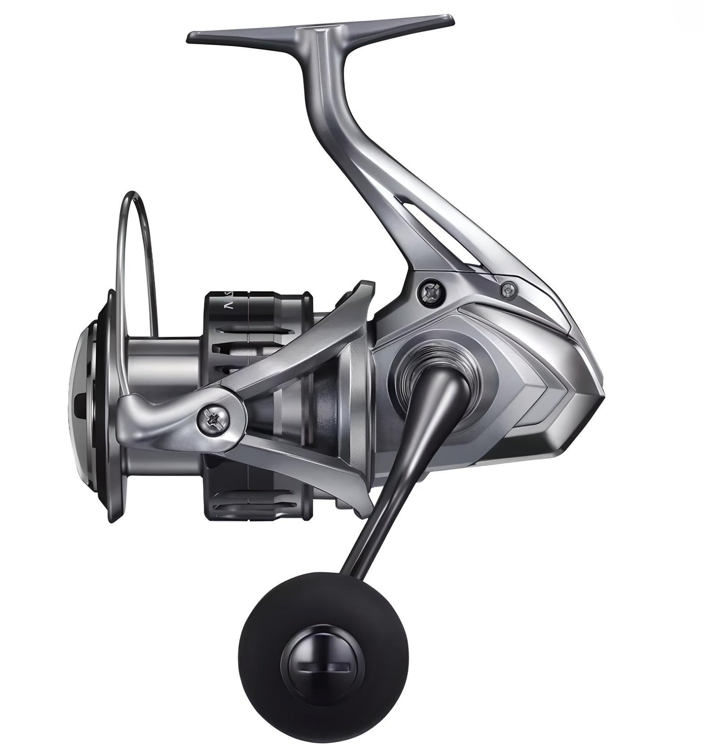 Shimano 2021 NASCI C5000XG