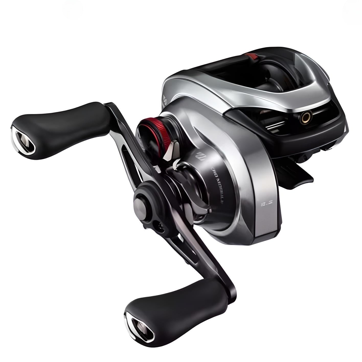 Shimano 2021 Scorpion DC 150 (Right Handle)