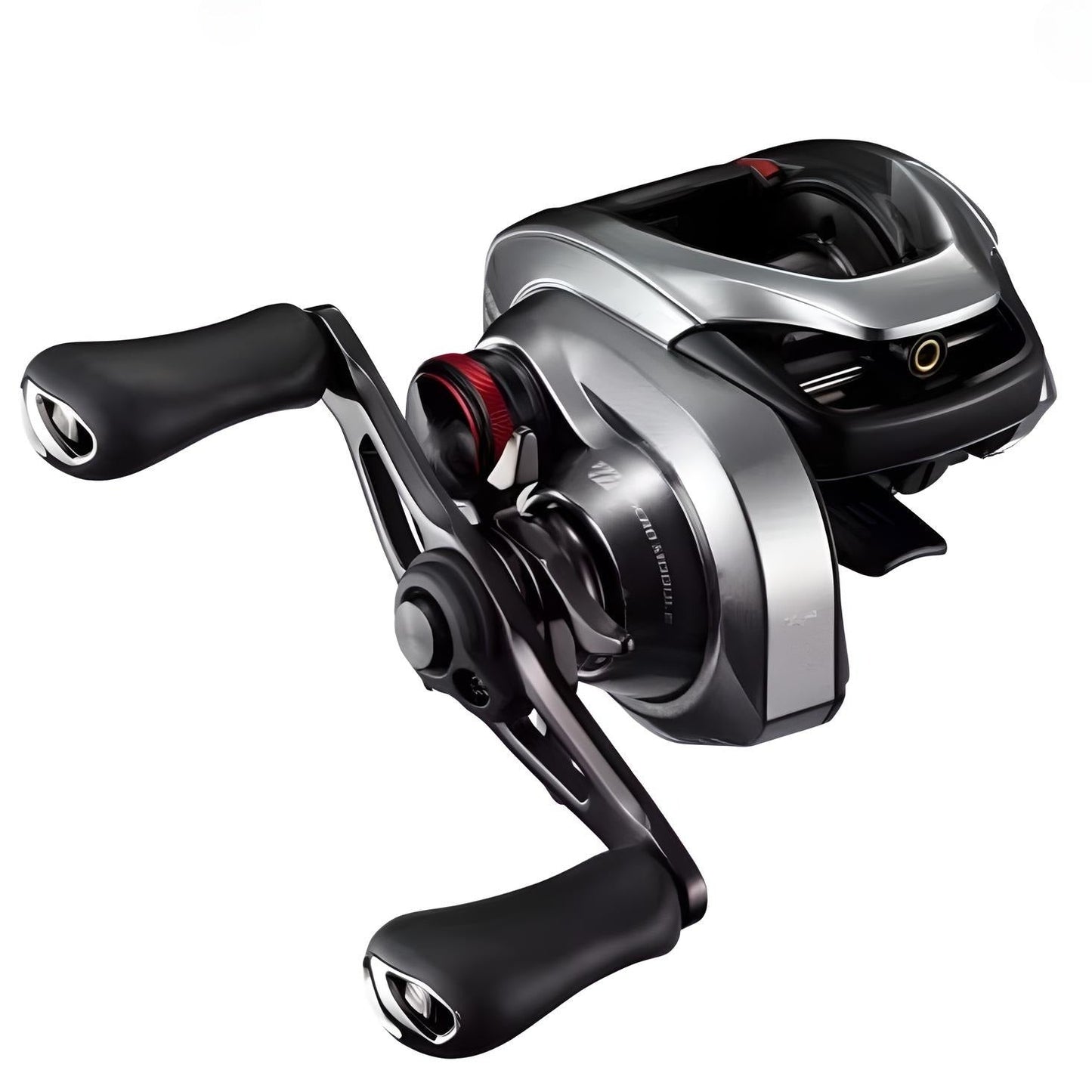 Shimano 2021 Scorpion DC 150HG (Right Handle)