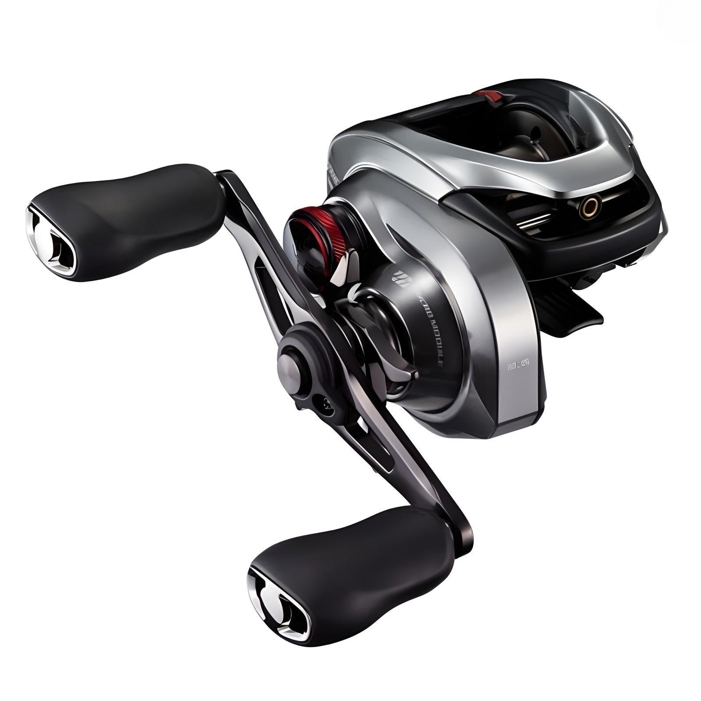 Shimano 2021 Scorpion DC 150XG (Right Handle)