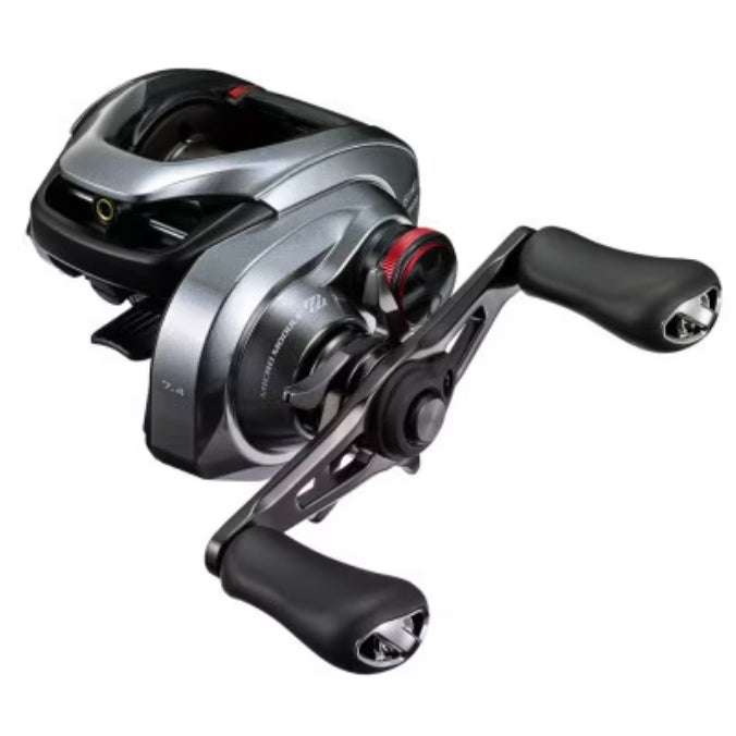 Shimano 2021 Scorpion DC 151HG (Left Handle)
